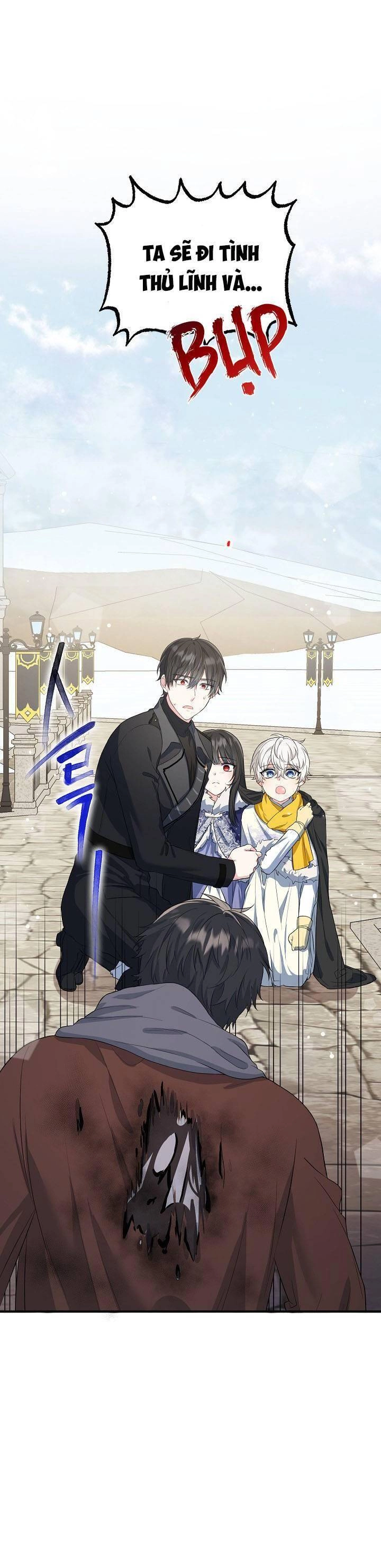 Nữ Chính Muốn Tôi Trở Thành Chị Dâu Của Cô Ấy Chapter 17 - 29