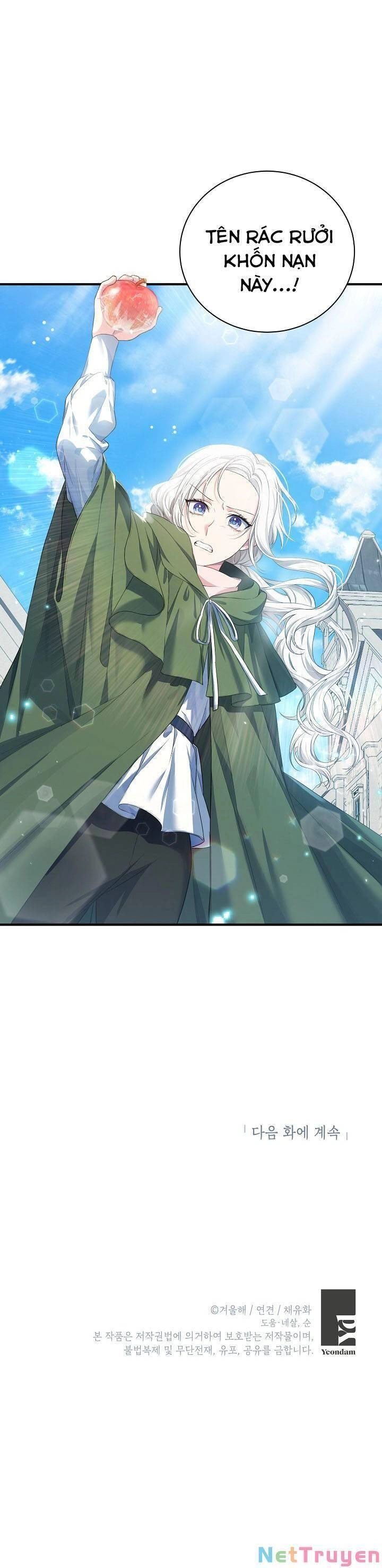 Nữ Chính Muốn Tôi Trở Thành Chị Dâu Của Cô Ấy Chapter 17 - 31