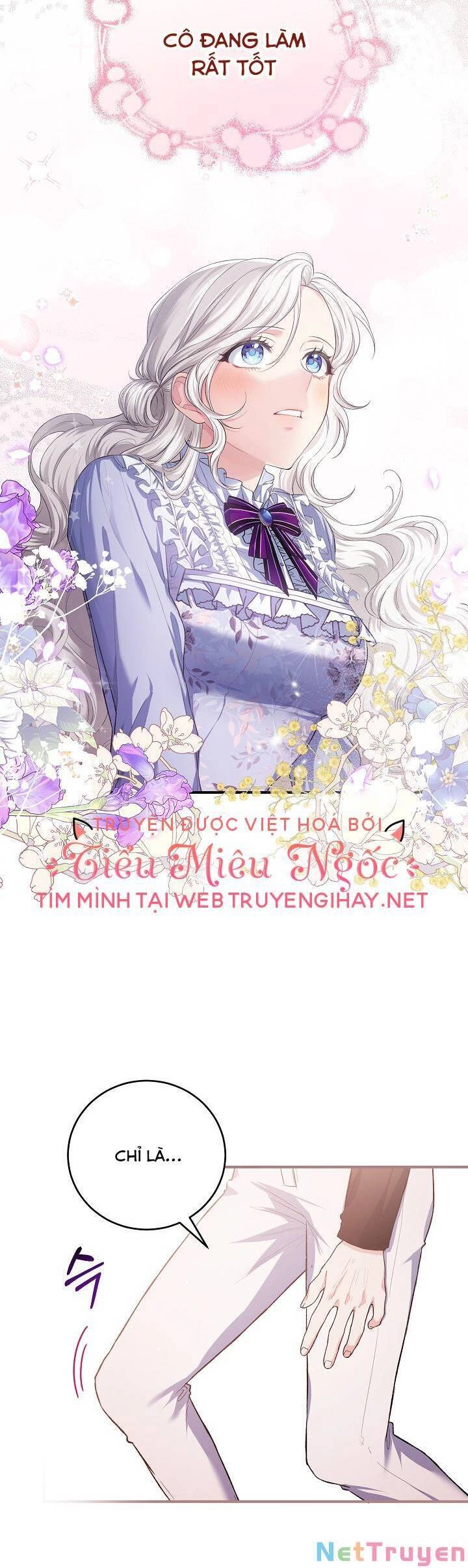 Nữ Chính Muốn Tôi Trở Thành Chị Dâu Của Cô Ấy Chapter 19 - 16