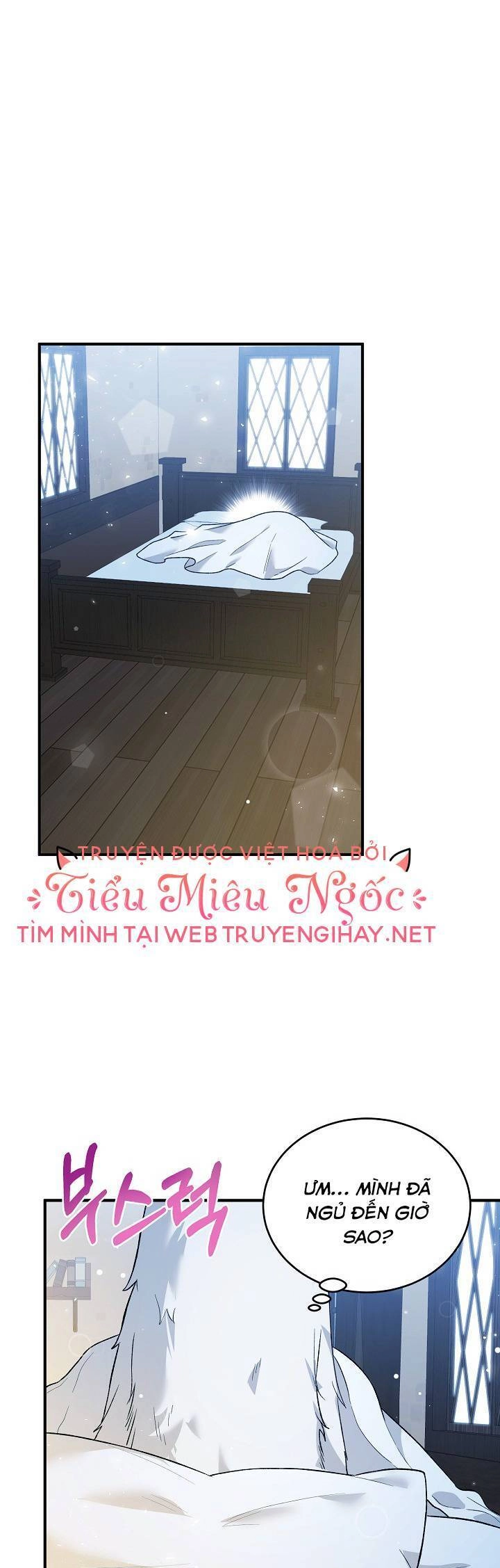 Nữ Chính Muốn Tôi Trở Thành Chị Dâu Của Cô Ấy Chapter 20 - 1