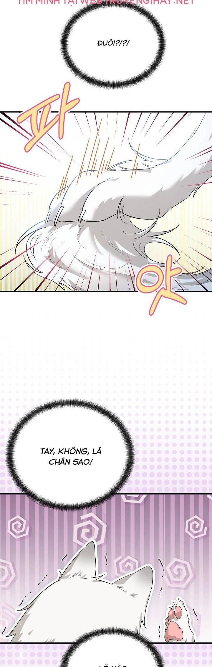 Nữ Chính Muốn Tôi Trở Thành Chị Dâu Của Cô Ấy Chapter 20 - 3