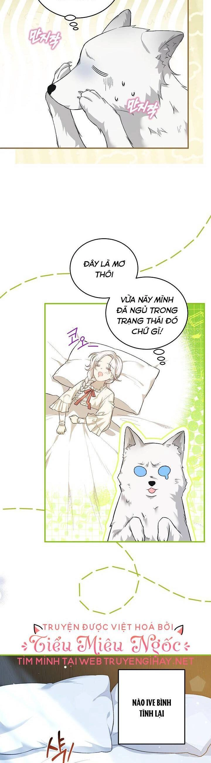 Nữ Chính Muốn Tôi Trở Thành Chị Dâu Của Cô Ấy Chapter 20 - 6