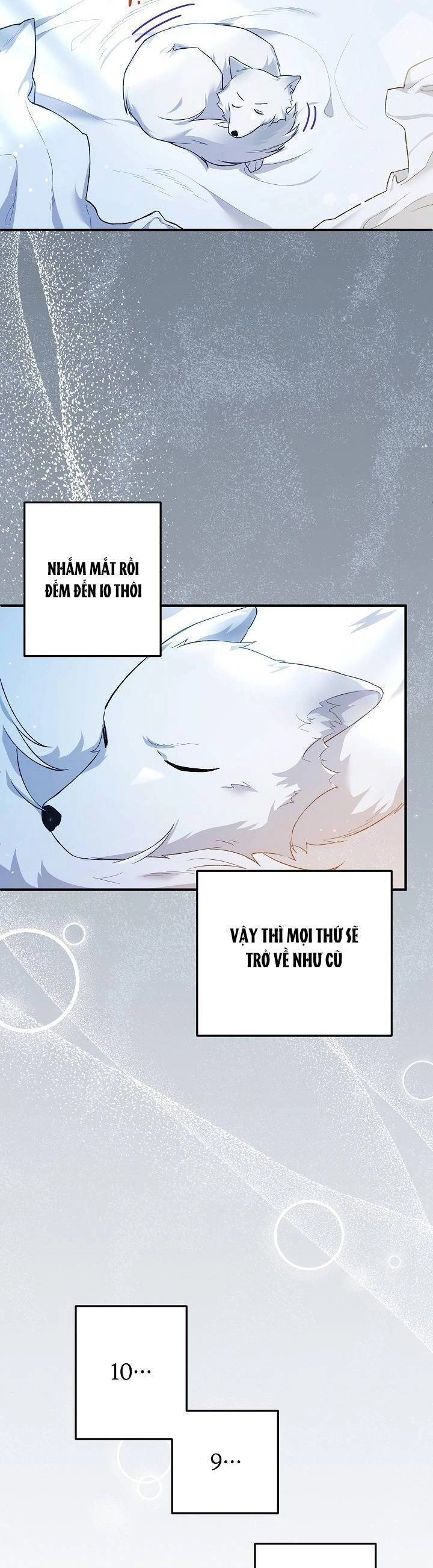 Nữ Chính Muốn Tôi Trở Thành Chị Dâu Của Cô Ấy Chapter 20 - 7