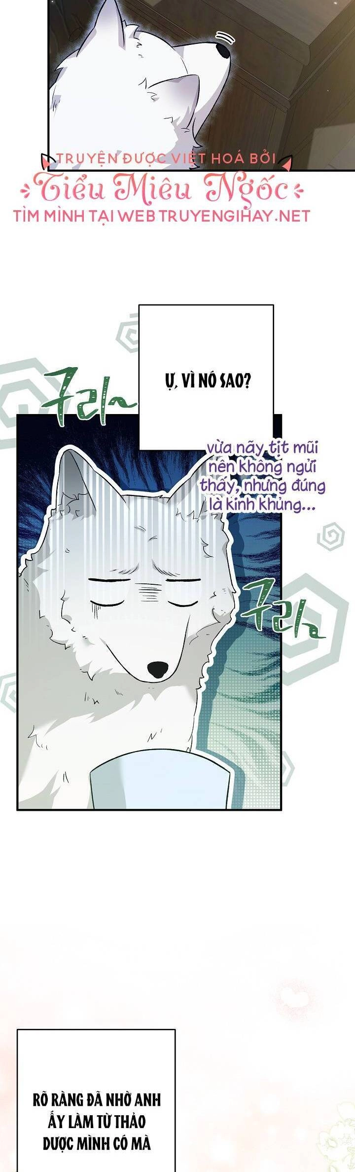 Nữ Chính Muốn Tôi Trở Thành Chị Dâu Của Cô Ấy Chapter 20 - 10