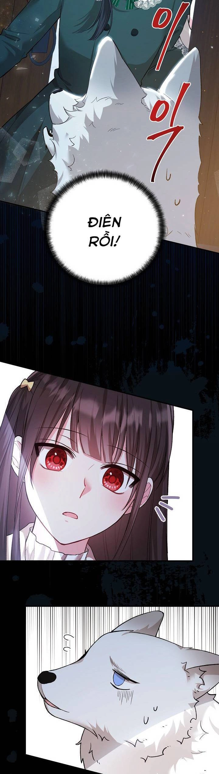 Nữ Chính Muốn Tôi Trở Thành Chị Dâu Của Cô Ấy Chapter 20 - 19