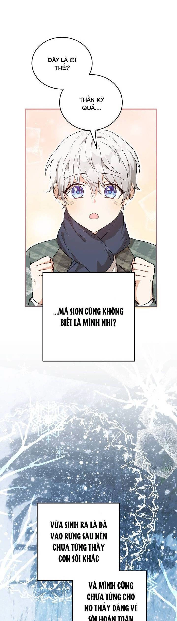 Nữ Chính Muốn Tôi Trở Thành Chị Dâu Của Cô Ấy Chapter 20 - 22