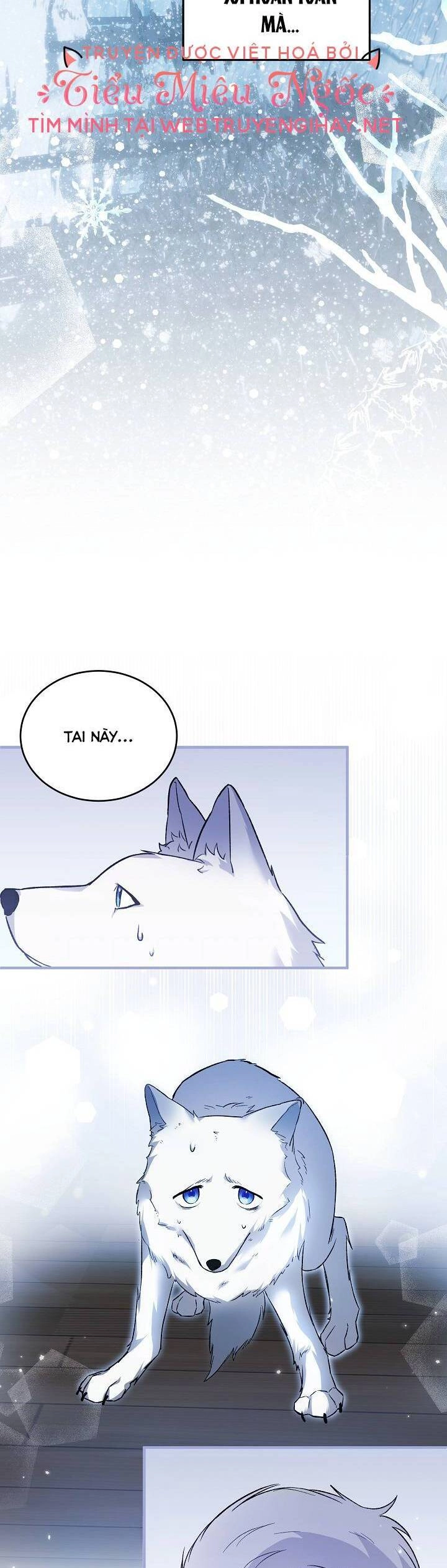 Nữ Chính Muốn Tôi Trở Thành Chị Dâu Của Cô Ấy Chapter 20 - 23