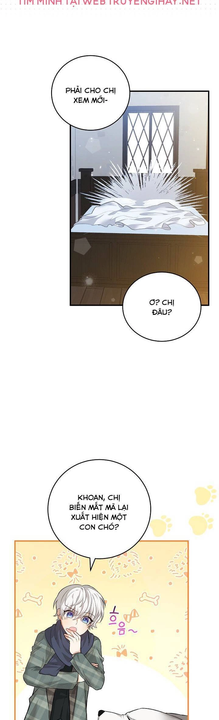 Nữ Chính Muốn Tôi Trở Thành Chị Dâu Của Cô Ấy Chapter 20 - 26