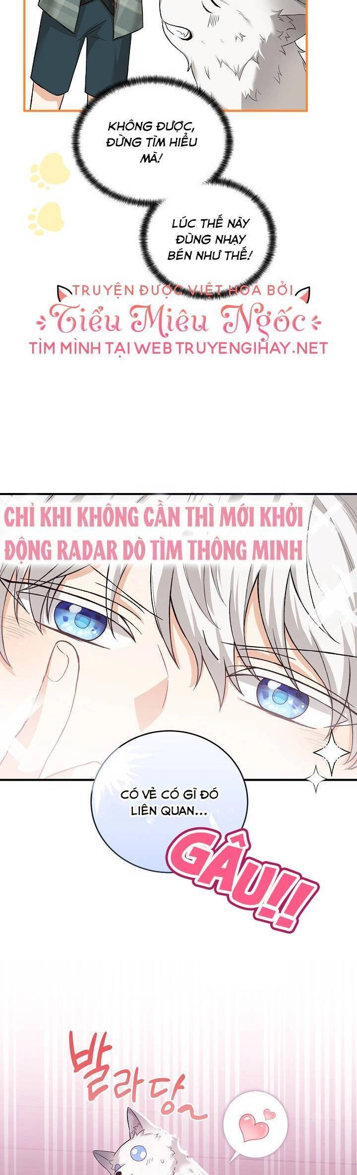 Nữ Chính Muốn Tôi Trở Thành Chị Dâu Của Cô Ấy Chapter 20 - 27