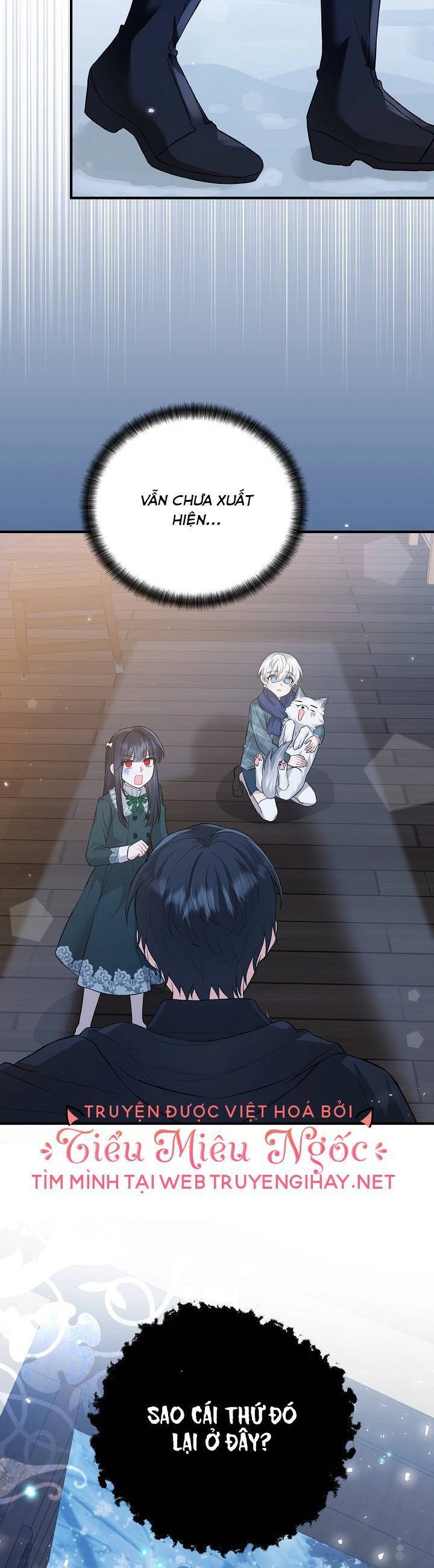 Nữ Chính Muốn Tôi Trở Thành Chị Dâu Của Cô Ấy Chapter 20 - 33