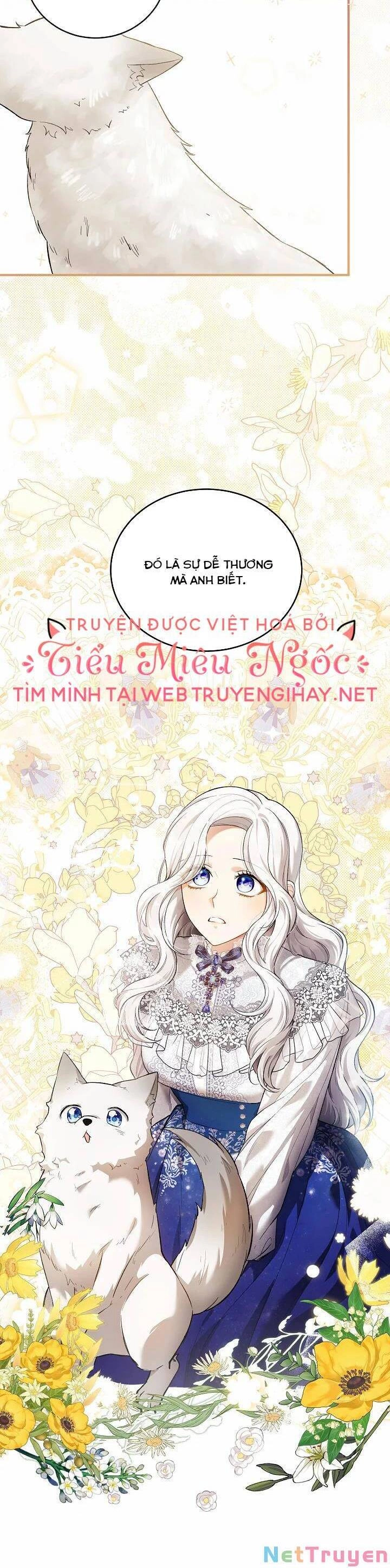 Nữ Chính Muốn Tôi Trở Thành Chị Dâu Của Cô Ấy Chapter 21 - 16