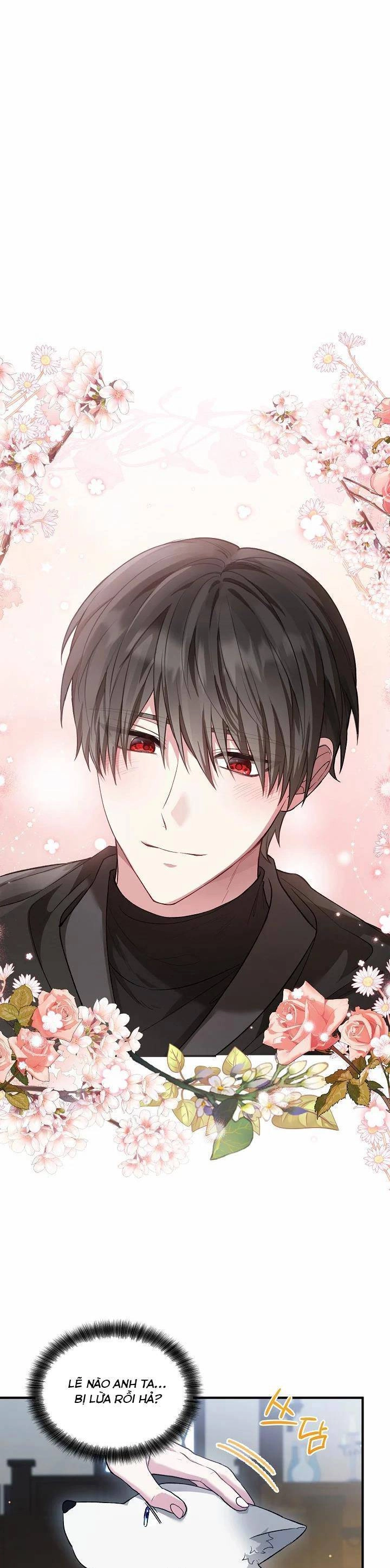 Nữ Chính Muốn Tôi Trở Thành Chị Dâu Của Cô Ấy Chapter 21 - 17