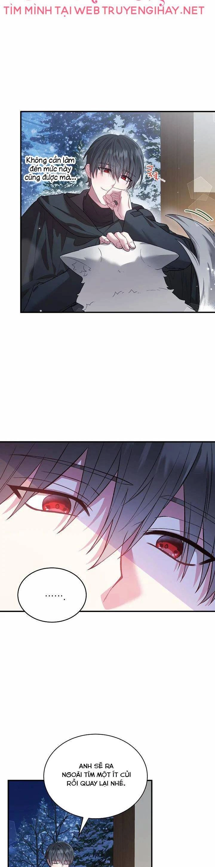 Nữ Chính Muốn Tôi Trở Thành Chị Dâu Của Cô Ấy Chapter 21 - 19