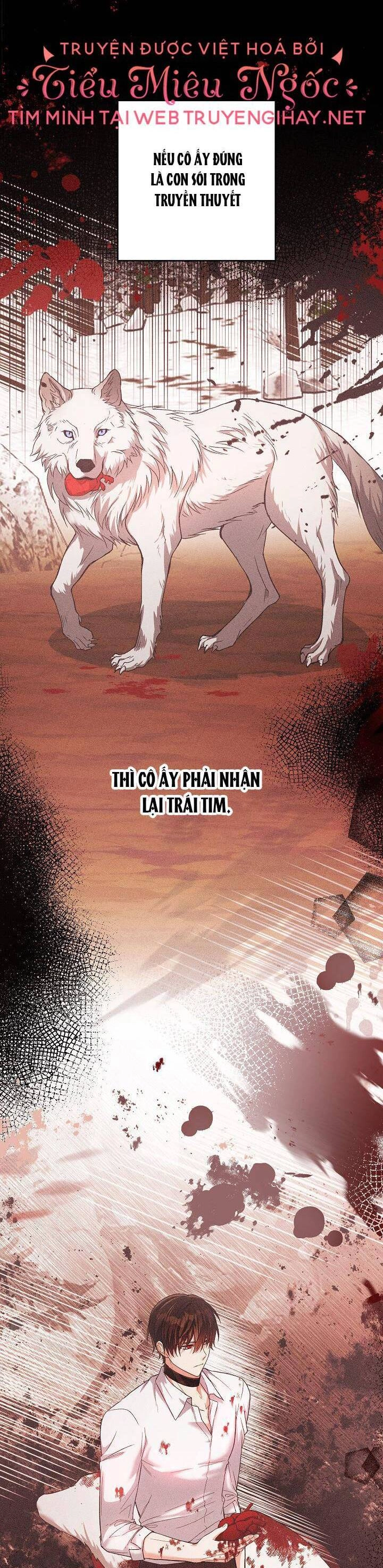 Nữ Chính Muốn Tôi Trở Thành Chị Dâu Của Cô Ấy Chapter 22 - 5