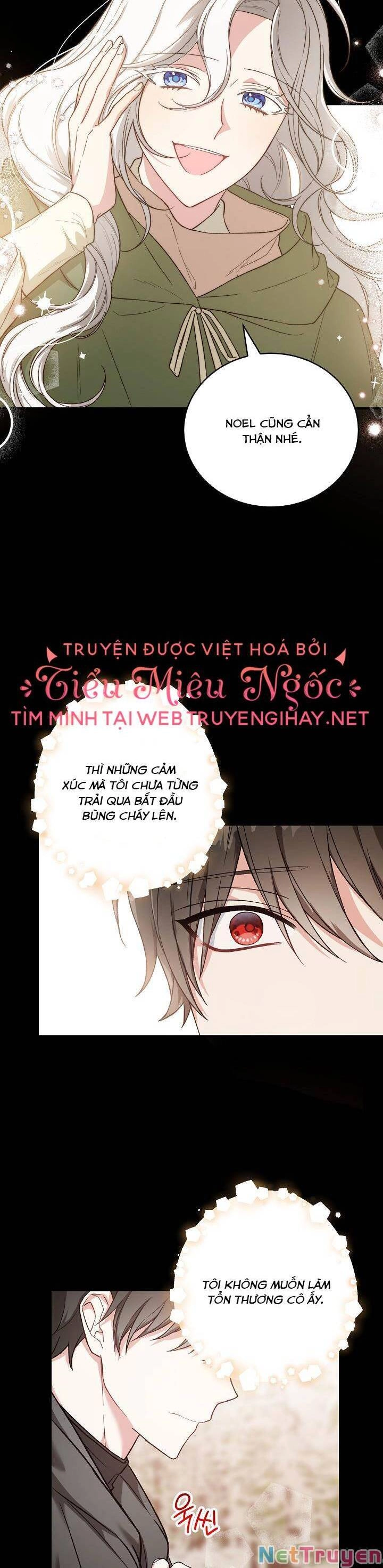 Nữ Chính Muốn Tôi Trở Thành Chị Dâu Của Cô Ấy Chapter 22 - 7