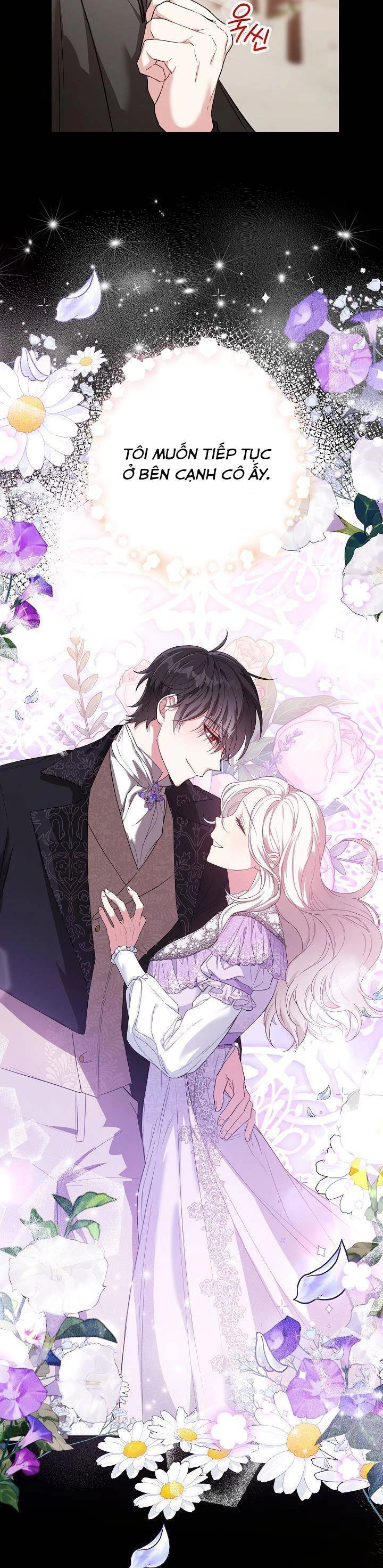 Nữ Chính Muốn Tôi Trở Thành Chị Dâu Của Cô Ấy Chapter 22 - 8