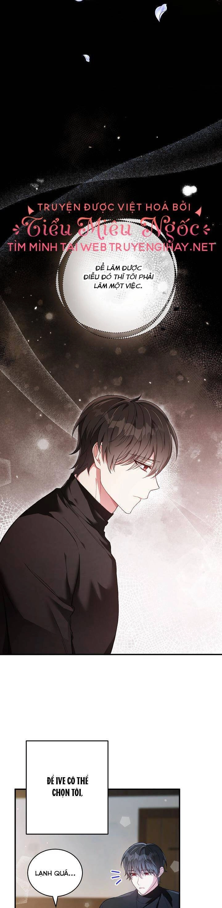 Nữ Chính Muốn Tôi Trở Thành Chị Dâu Của Cô Ấy Chapter 22 - 9