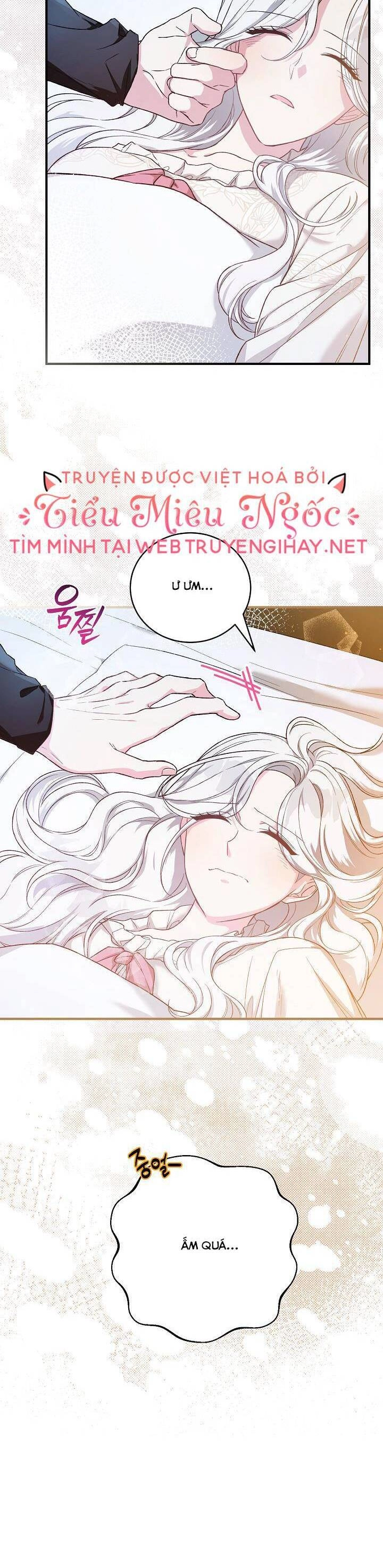 Nữ Chính Muốn Tôi Trở Thành Chị Dâu Của Cô Ấy Chapter 22 - 11