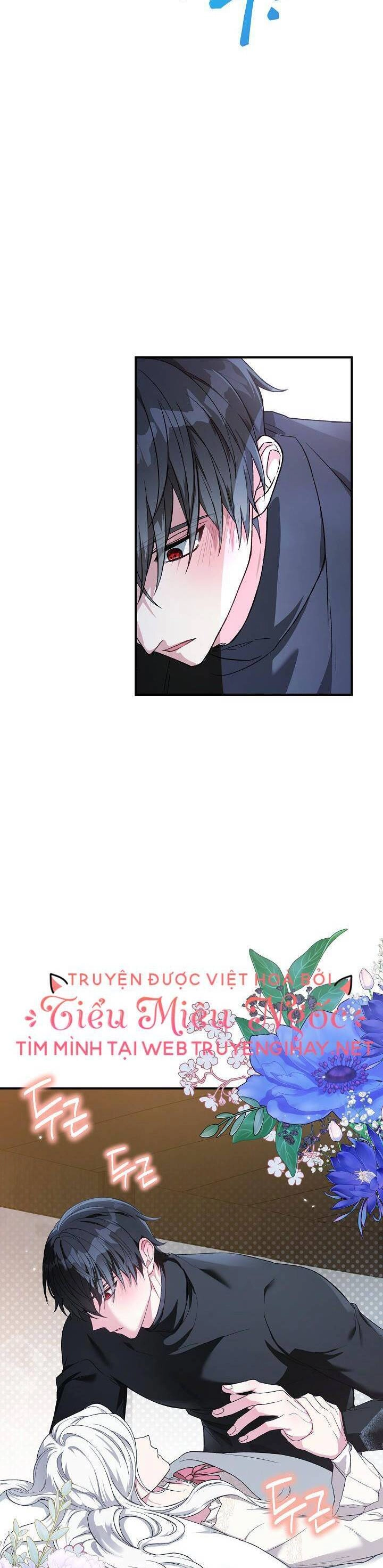 Nữ Chính Muốn Tôi Trở Thành Chị Dâu Của Cô Ấy Chapter 22 - 13