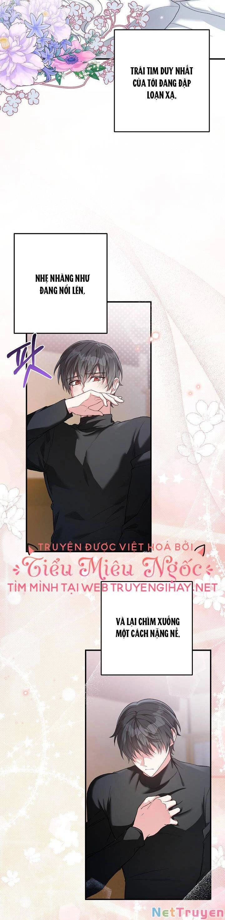 Nữ Chính Muốn Tôi Trở Thành Chị Dâu Của Cô Ấy Chapter 22 - 14