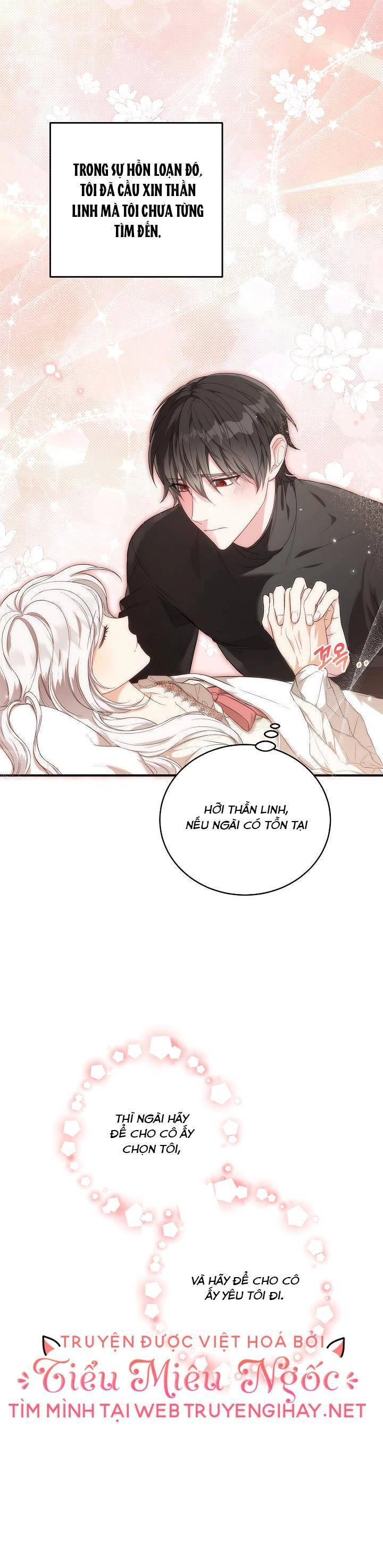 Nữ Chính Muốn Tôi Trở Thành Chị Dâu Của Cô Ấy Chapter 22 - 15