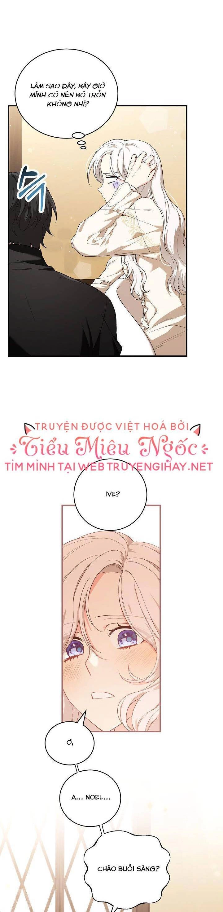 Nữ Chính Muốn Tôi Trở Thành Chị Dâu Của Cô Ấy Chapter 22 - 20