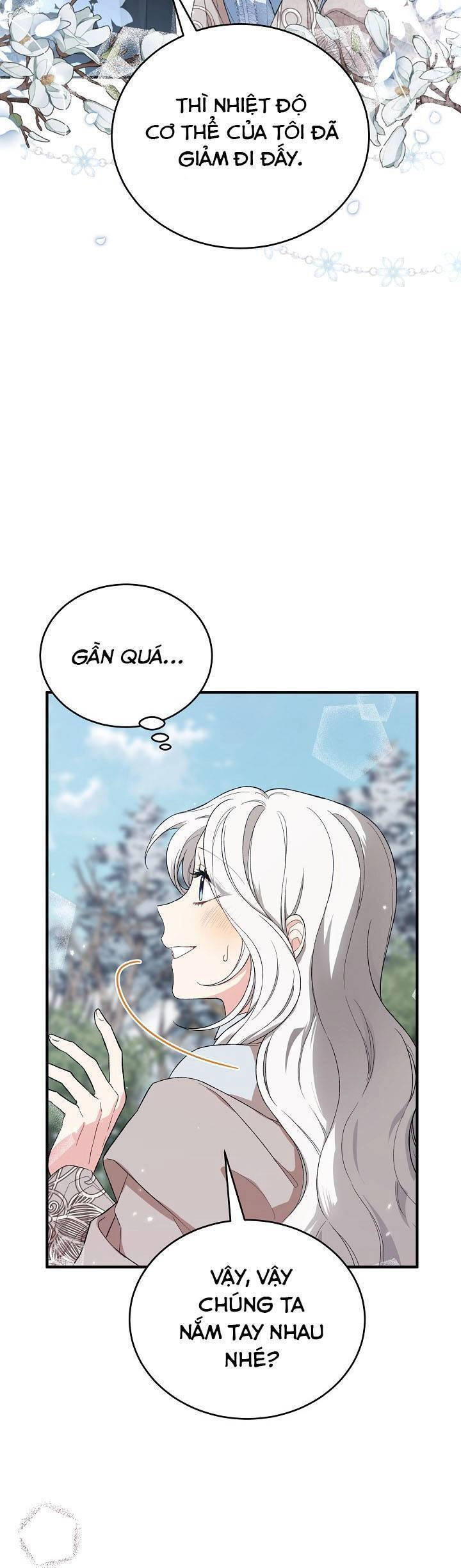 Nữ Chính Muốn Tôi Trở Thành Chị Dâu Của Cô Ấy Chapter 23 - 5