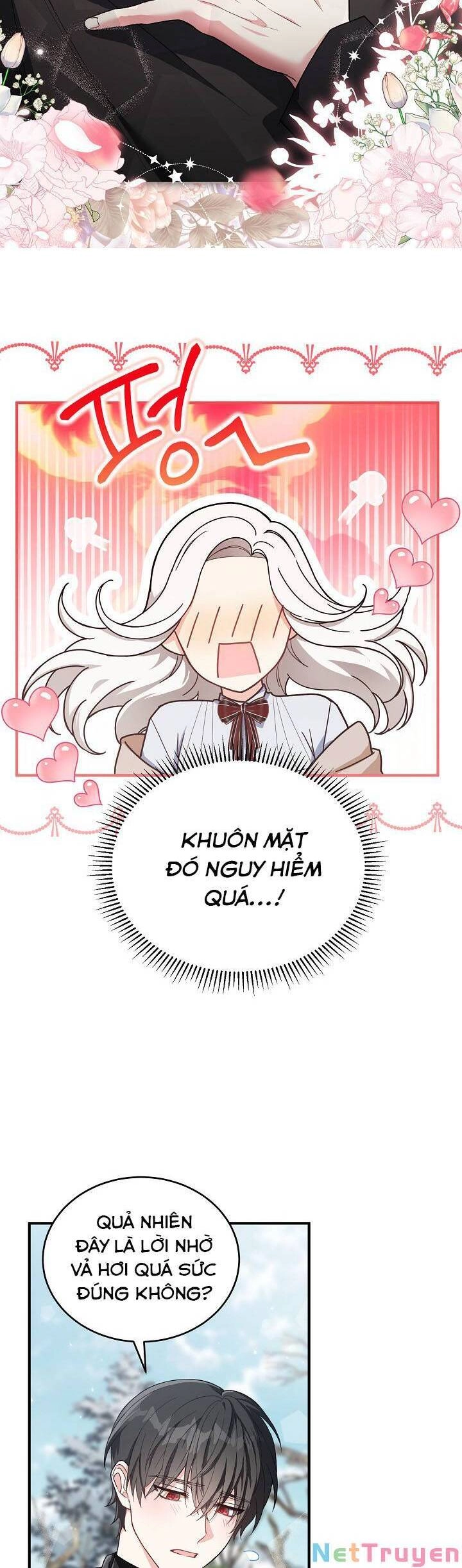 Nữ Chính Muốn Tôi Trở Thành Chị Dâu Của Cô Ấy Chapter 23 - 8