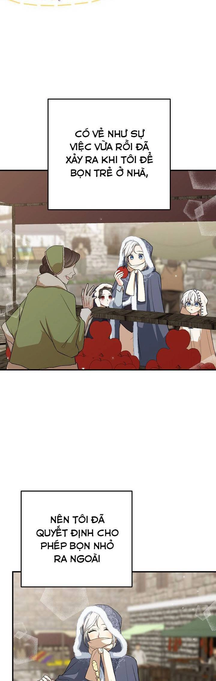 Nữ Chính Muốn Tôi Trở Thành Chị Dâu Của Cô Ấy Chapter 23 - 15