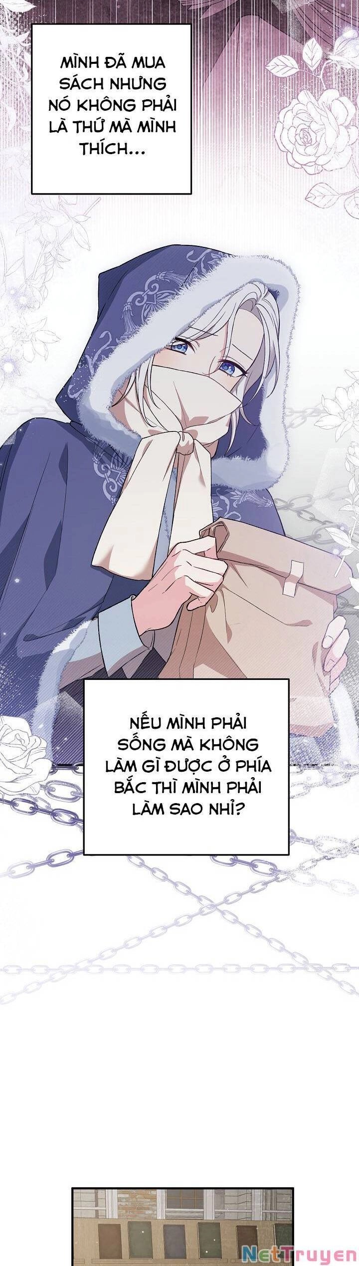 Nữ Chính Muốn Tôi Trở Thành Chị Dâu Của Cô Ấy Chapter 23 - 28