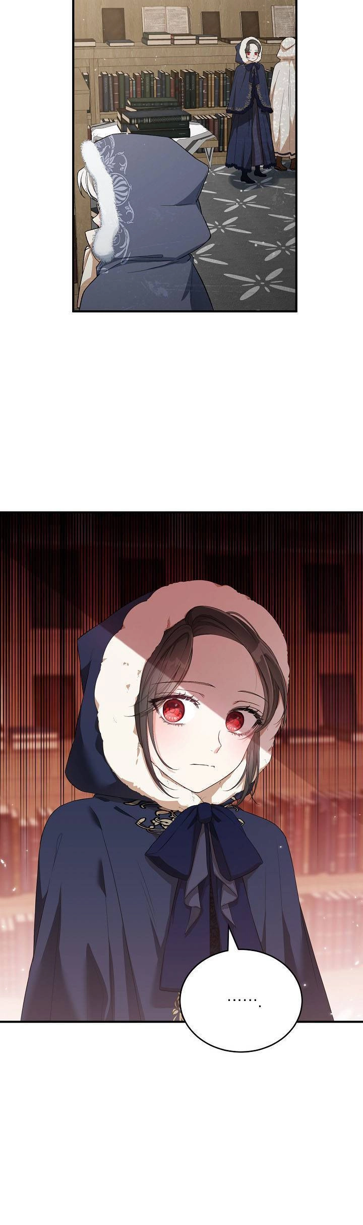 Nữ Chính Muốn Tôi Trở Thành Chị Dâu Của Cô Ấy Chapter 23 - 29