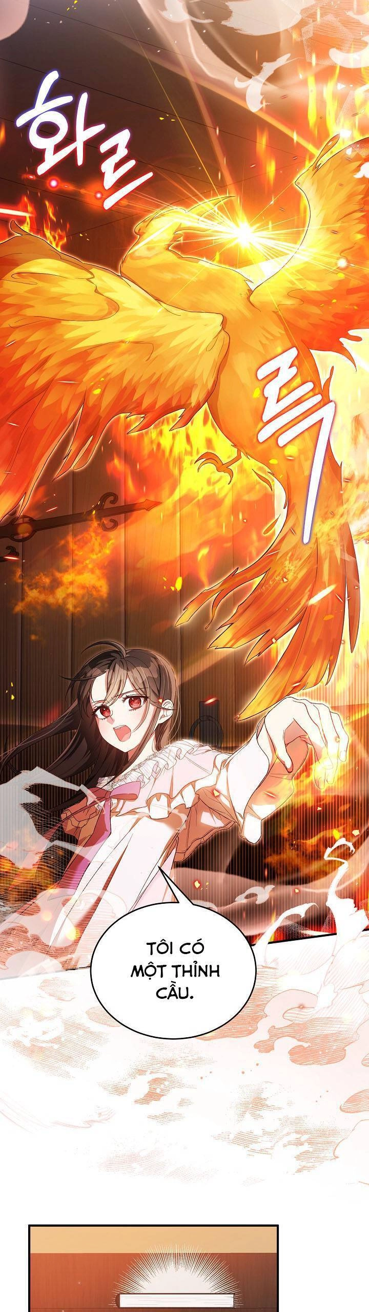 Nữ Chính Muốn Tôi Trở Thành Chị Dâu Của Cô Ấy Chapter 23 - 33