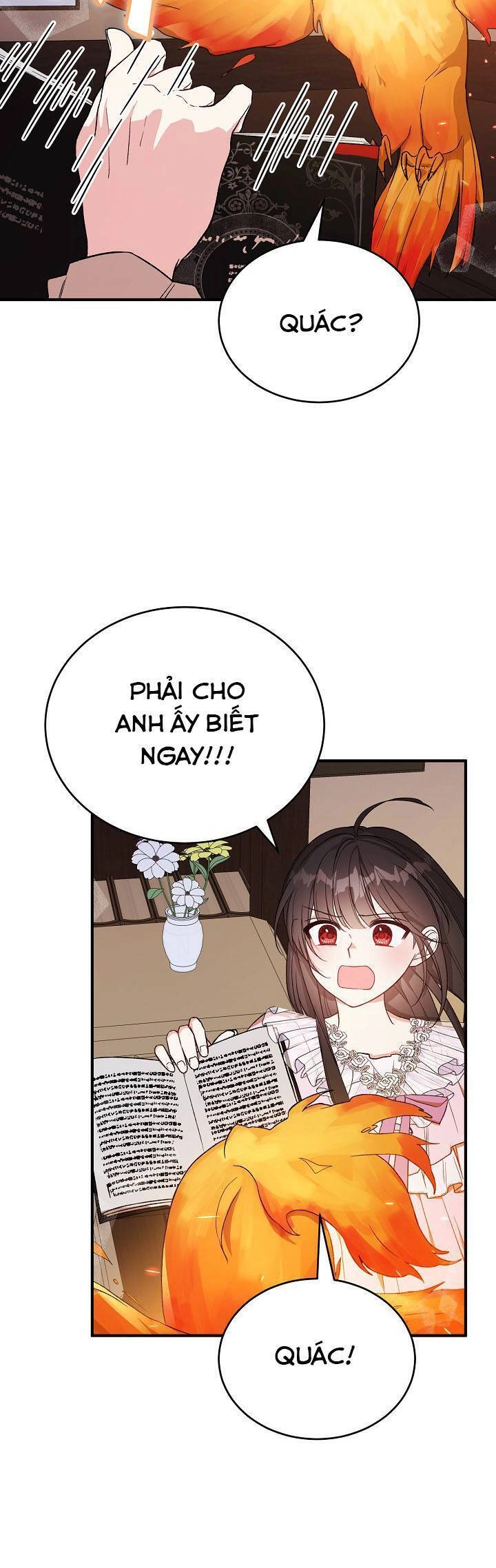 Nữ Chính Muốn Tôi Trở Thành Chị Dâu Của Cô Ấy Chapter 23 - 37