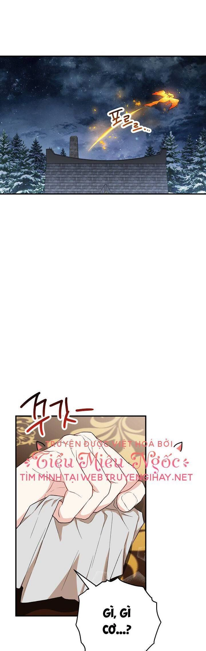 Nữ Chính Muốn Tôi Trở Thành Chị Dâu Của Cô Ấy Chapter 23 - 38