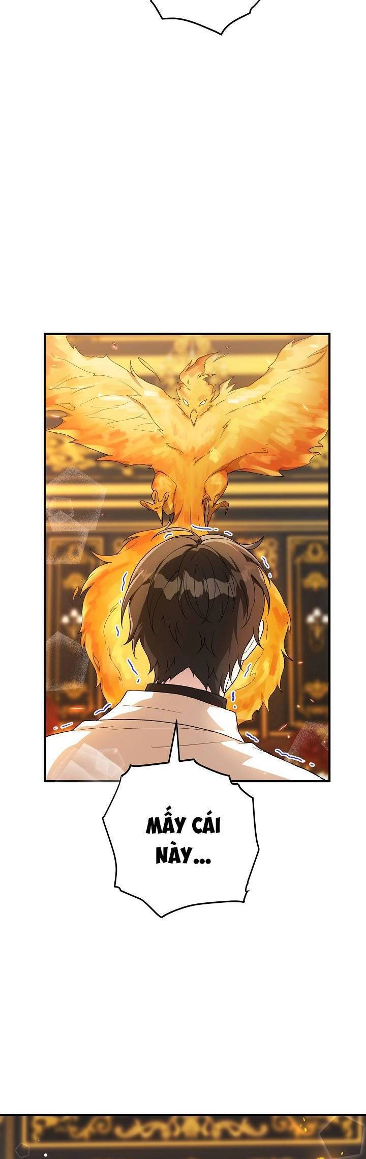 Nữ Chính Muốn Tôi Trở Thành Chị Dâu Của Cô Ấy Chapter 23 - 39