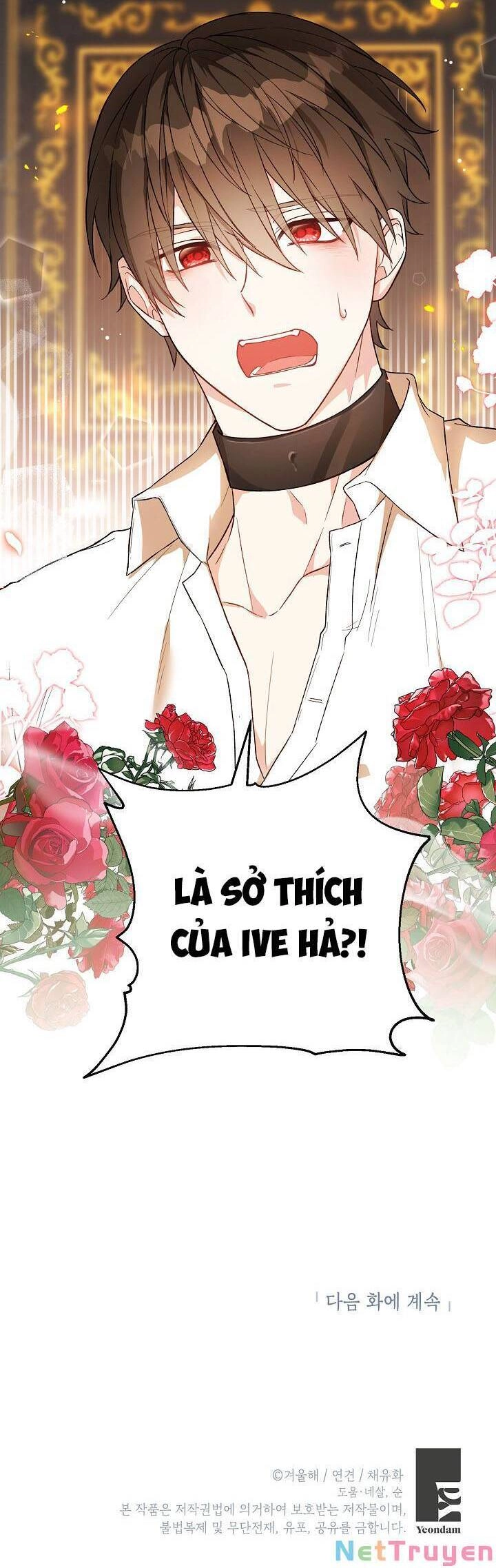 Nữ Chính Muốn Tôi Trở Thành Chị Dâu Của Cô Ấy Chapter 23 - 40