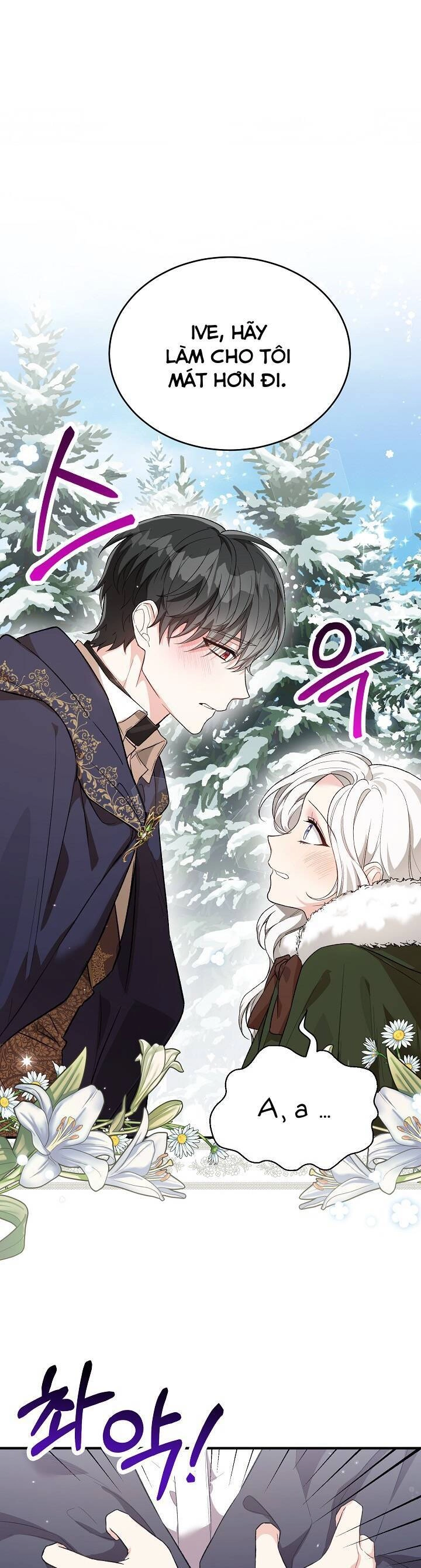 Nữ Chính Muốn Tôi Trở Thành Chị Dâu Của Cô Ấy Chapter 25 - 1