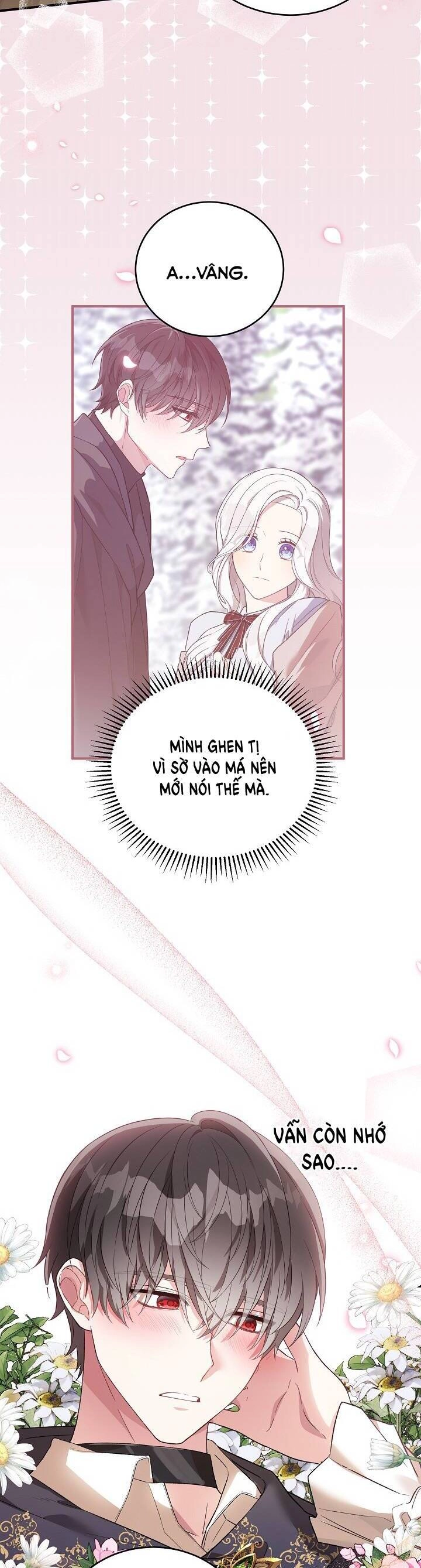 Nữ Chính Muốn Tôi Trở Thành Chị Dâu Của Cô Ấy Chapter 25 - 5