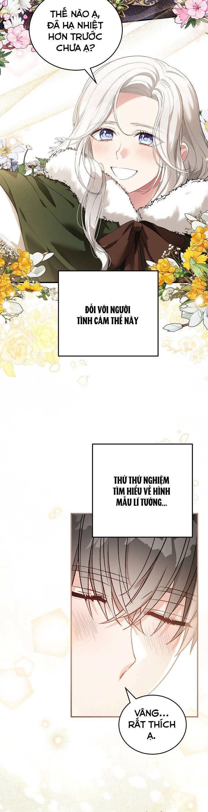 Nữ Chính Muốn Tôi Trở Thành Chị Dâu Của Cô Ấy Chapter 25 - 6