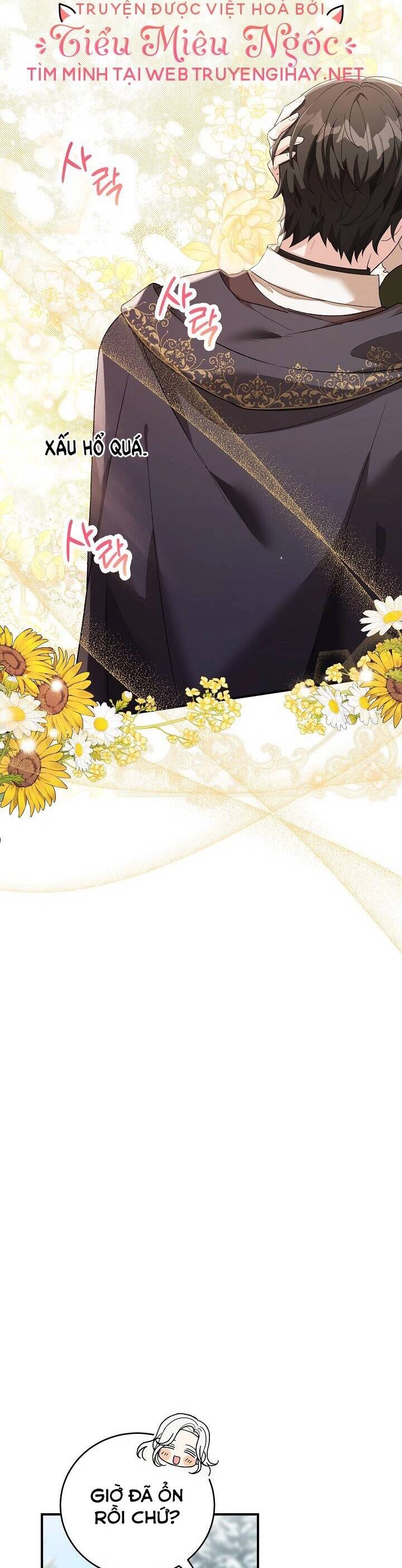 Nữ Chính Muốn Tôi Trở Thành Chị Dâu Của Cô Ấy Chapter 25 - 7