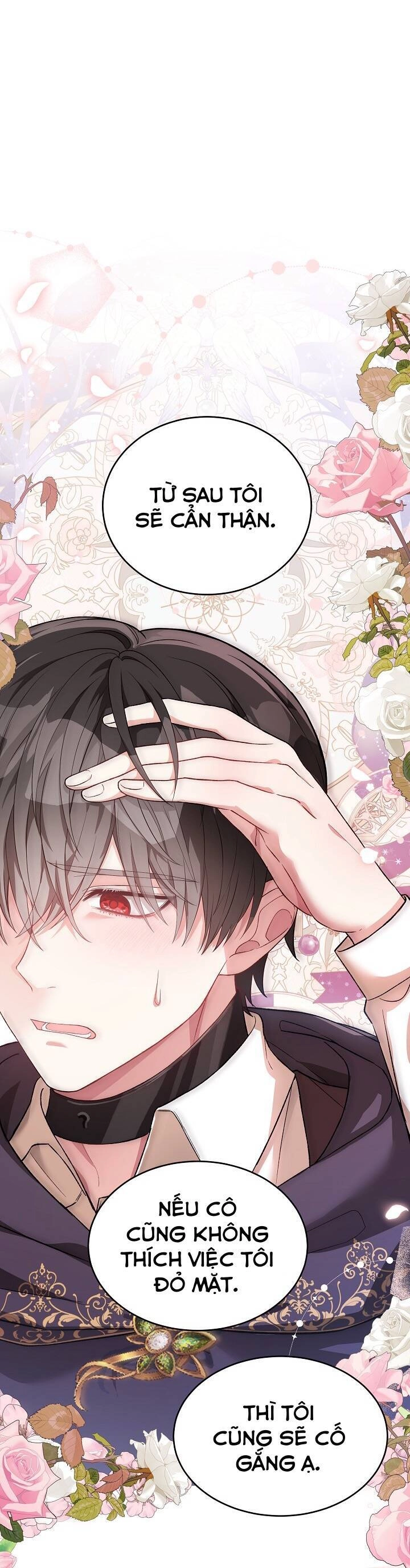 Nữ Chính Muốn Tôi Trở Thành Chị Dâu Của Cô Ấy Chapter 25 - 11