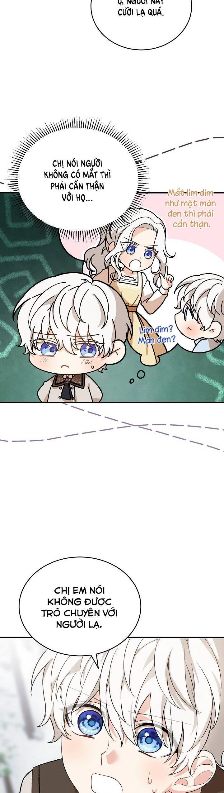 Nữ Chính Muốn Tôi Trở Thành Chị Dâu Của Cô Ấy Chapter 25 - 17