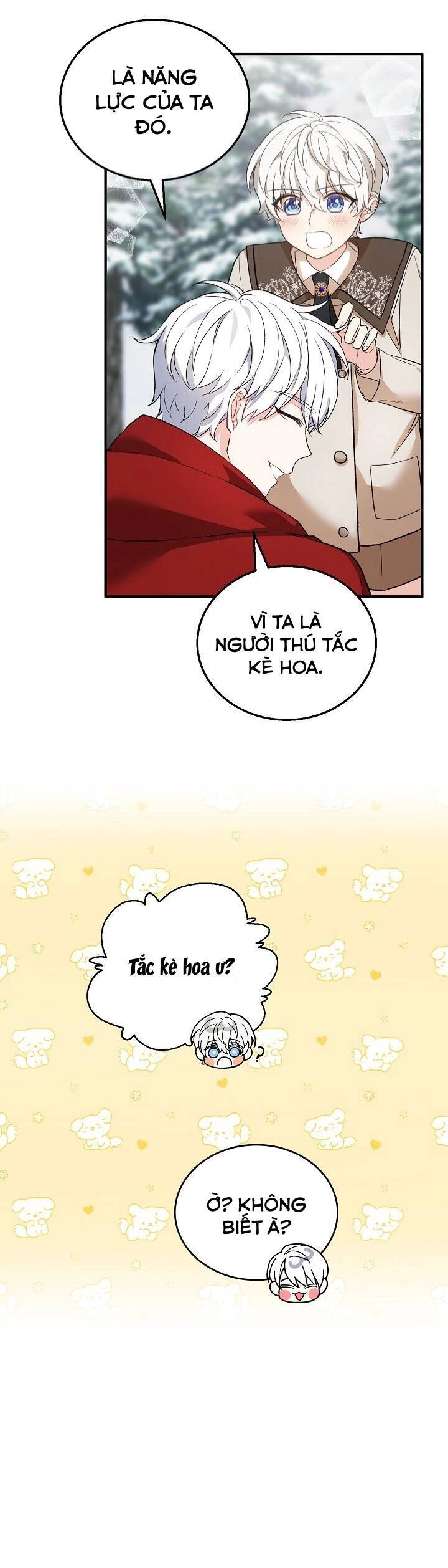 Nữ Chính Muốn Tôi Trở Thành Chị Dâu Của Cô Ấy Chapter 25 - 21