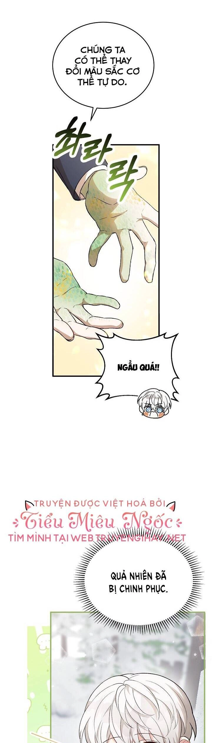 Nữ Chính Muốn Tôi Trở Thành Chị Dâu Của Cô Ấy Chapter 25 - 22