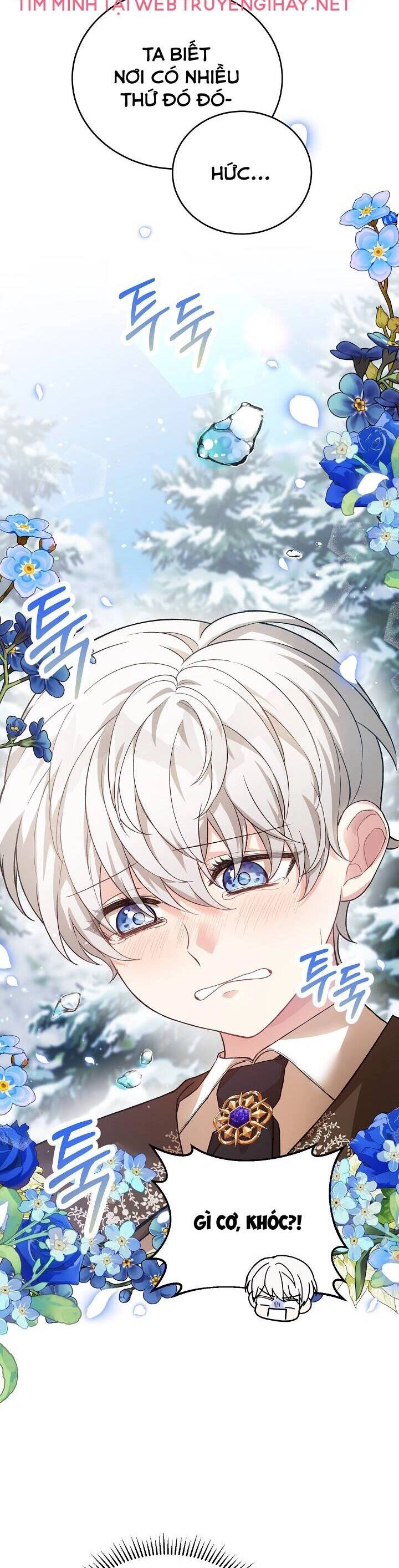 Nữ Chính Muốn Tôi Trở Thành Chị Dâu Của Cô Ấy Chapter 25 - 27