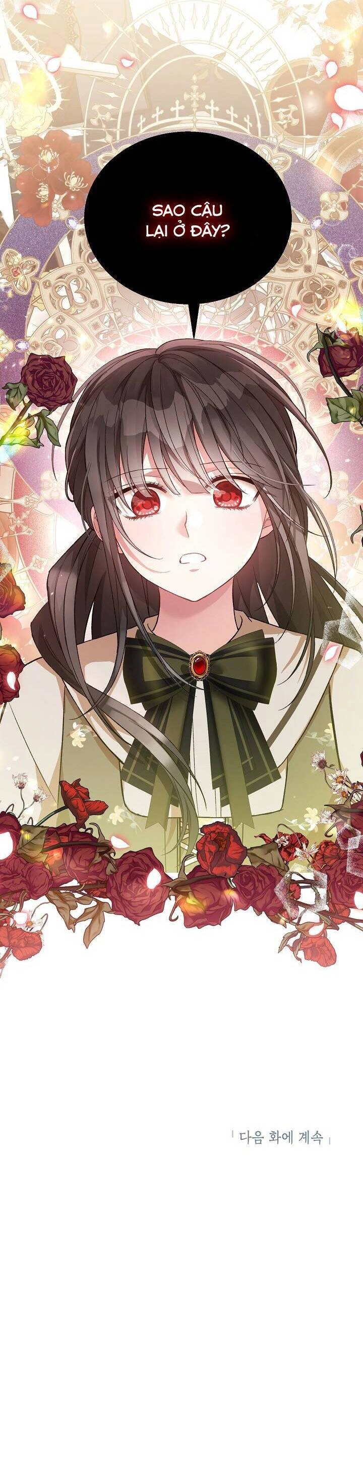 Nữ Chính Muốn Tôi Trở Thành Chị Dâu Của Cô Ấy Chapter 25 - 39