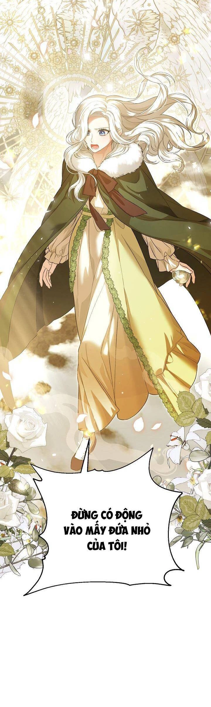 Nữ Chính Muốn Tôi Trở Thành Chị Dâu Của Cô Ấy Chapter 27 - 3