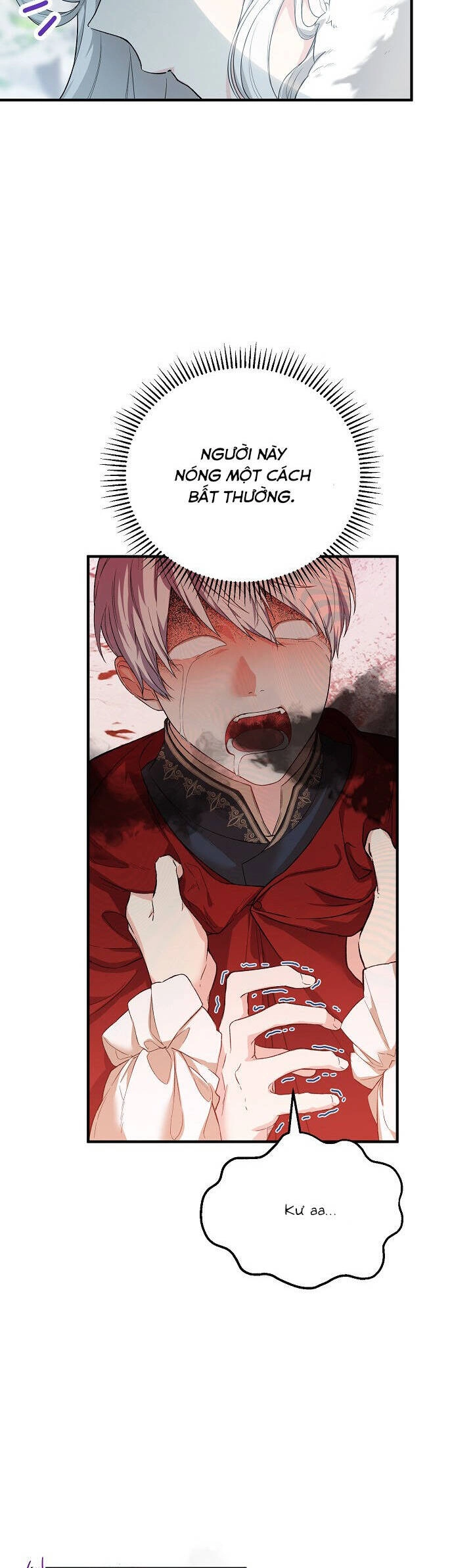 Nữ Chính Muốn Tôi Trở Thành Chị Dâu Của Cô Ấy Chapter 27 - 7