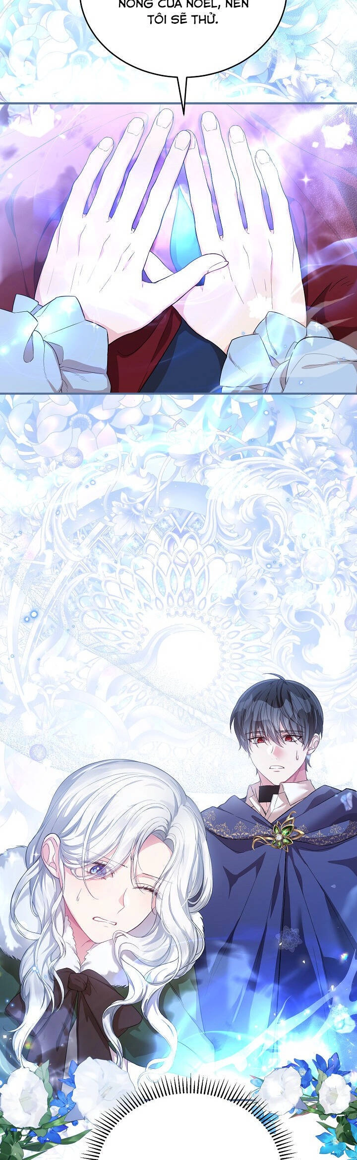 Nữ Chính Muốn Tôi Trở Thành Chị Dâu Của Cô Ấy Chapter 27 - 16