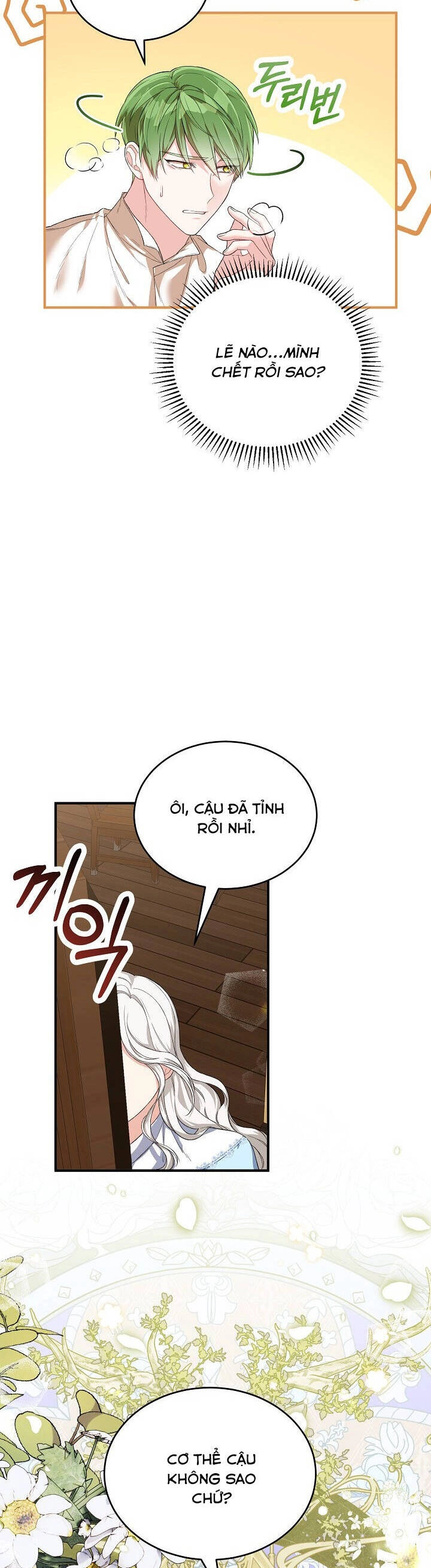 Nữ Chính Muốn Tôi Trở Thành Chị Dâu Của Cô Ấy Chapter 27 - 19